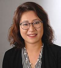 Hee Jae Kim, Senior Paralegal
