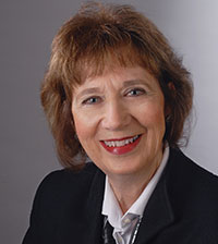 Janice D. Romanowski, Senior Paralegal