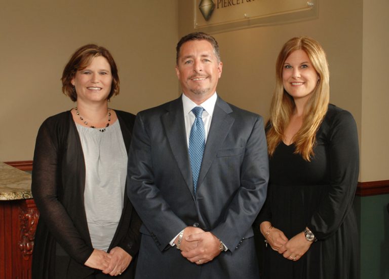 Michael Murphys Real Estate Team - Piercey & Associates