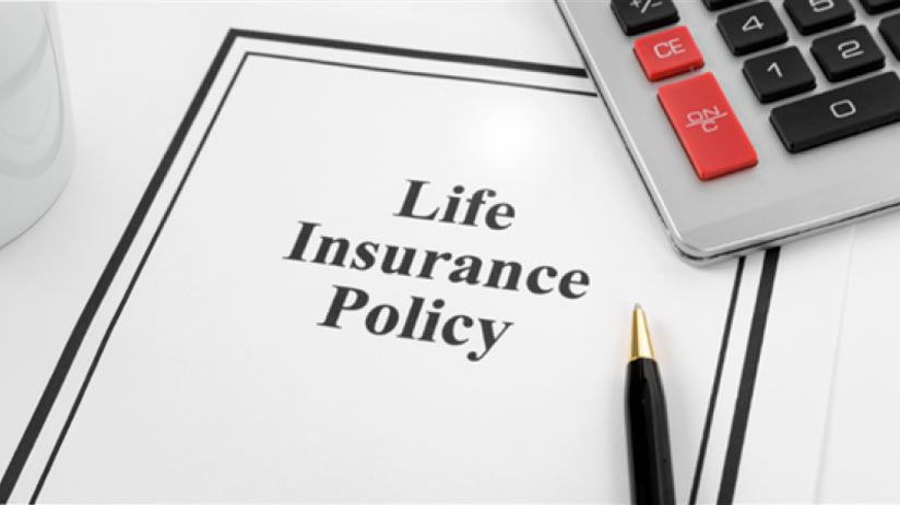 Your Life Insurance Policy