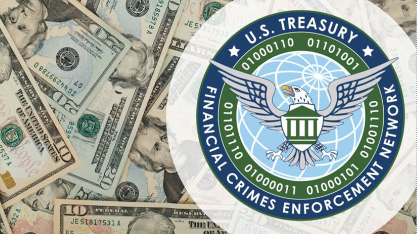 NEW REPORTING REQUIREMENT FROM THE FINANCIAL CRIMES ENFORCEMENT NETWORK